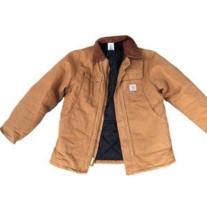 Vintage Carhartt Jackets & Coats | Poshmark